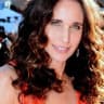 Andie MacDowell