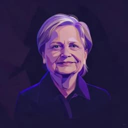 Angela Merkel