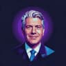 Anthony Bourdain