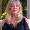 Goldie Hawn