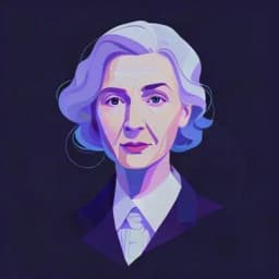 Marie Curie