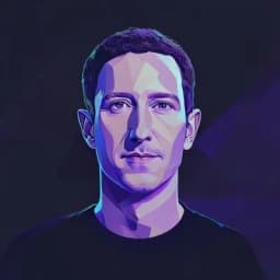 Mark Zuckerberg