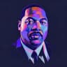 Martin Luther King Jr.