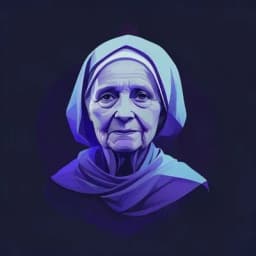 Mother Teresa