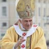 Pope Benedict XVI