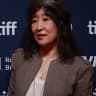 Sandra Oh