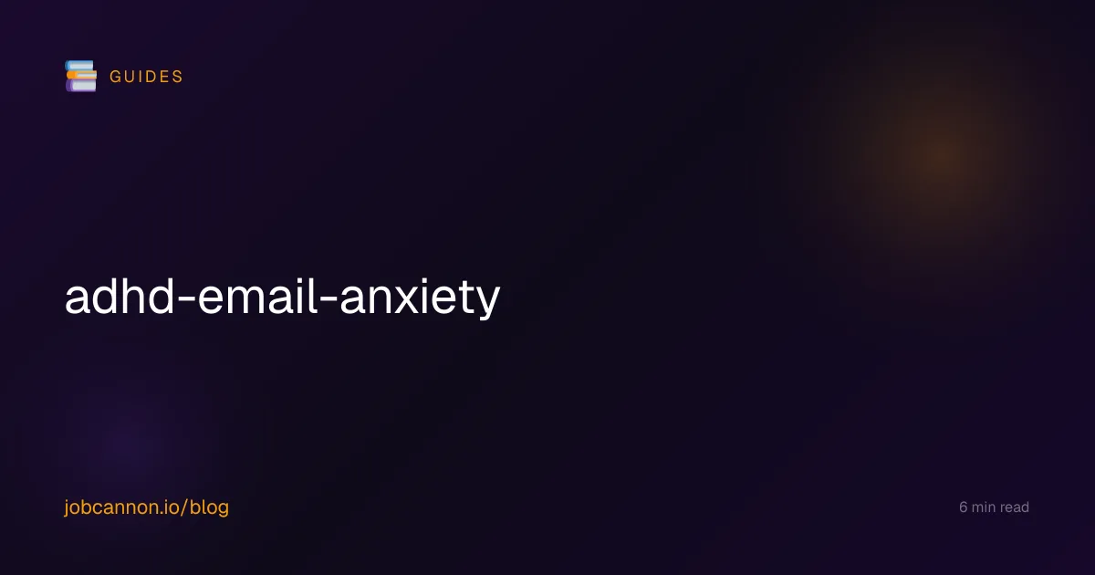 adhd-email-anxiety