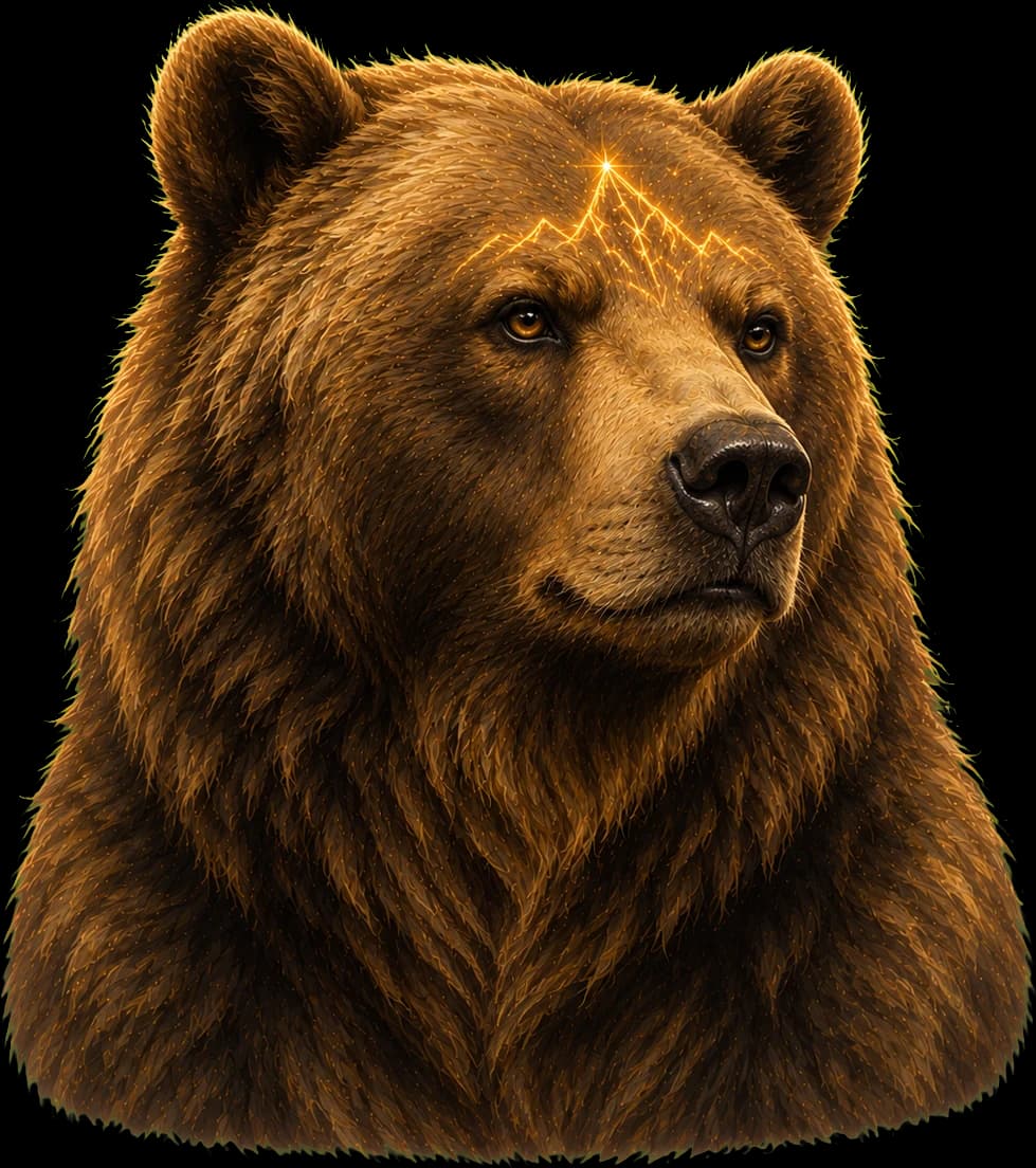 Bear, The Protector
