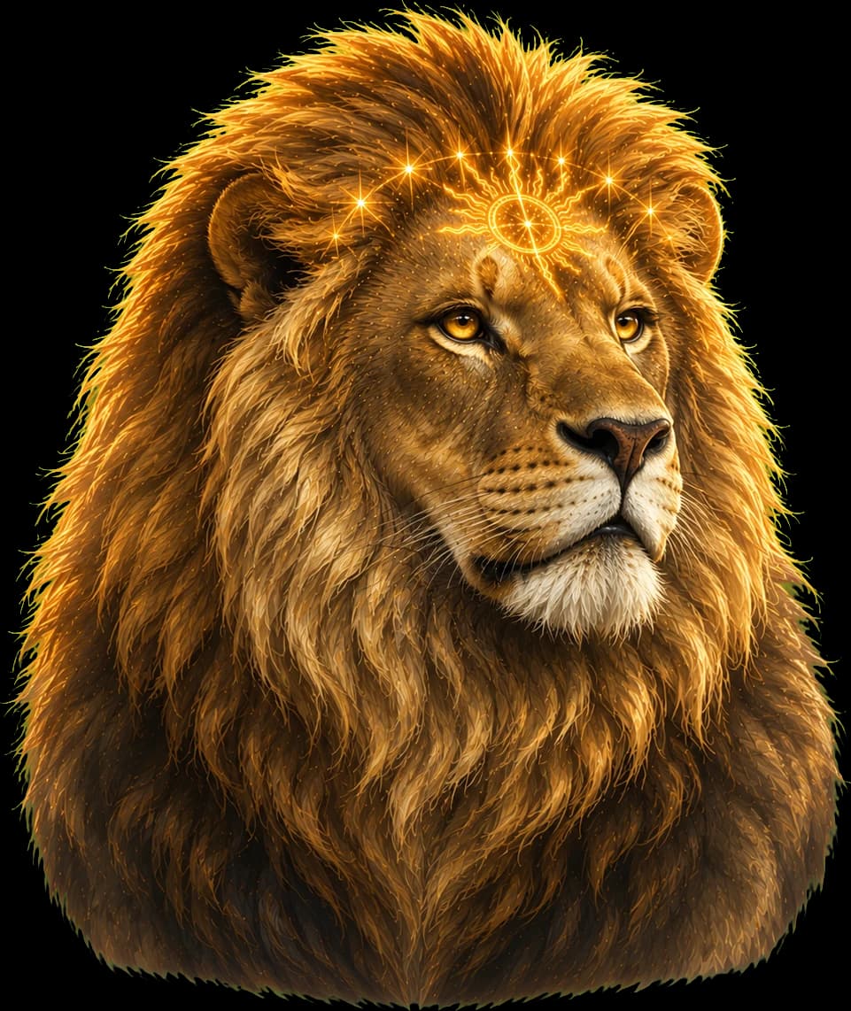 Lion, The Sovereign