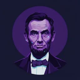 Abraham Lincoln
