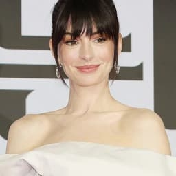 Anne Hathaway