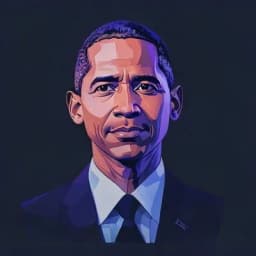 Barack Obama
