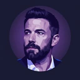 Ben Affleck