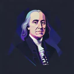 Benjamin Franklin