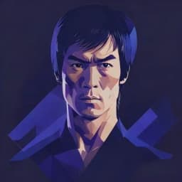 Bruce Lee