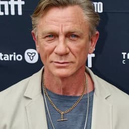 Daniel Craig