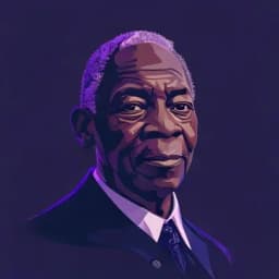 Desmond Tutu