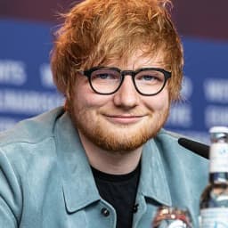 Ed Sheeran