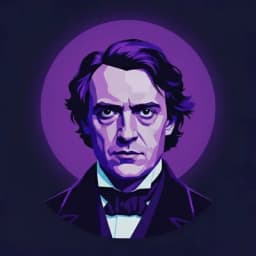 Edgar Allan Poe