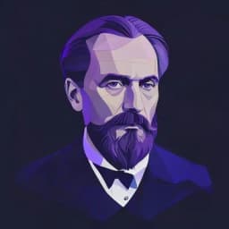 Fyodor Dostoevsky