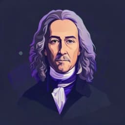 Isaac Newton