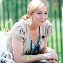J.K. Rowling