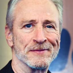 Jon Stewart