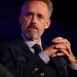 Jordan Peterson