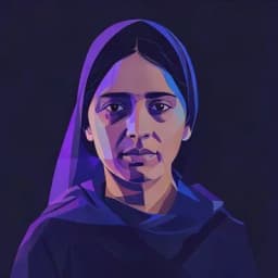 Malala Yousafzai
