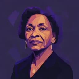 Maya Angelou
