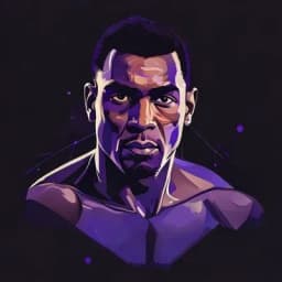 Muhammad Ali