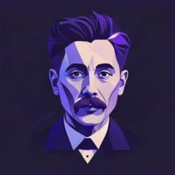 Nikola Tesla