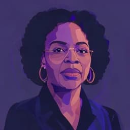 Oprah Winfrey
