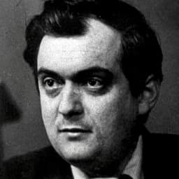 Stanley Kubrick