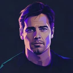 Tom Cruise